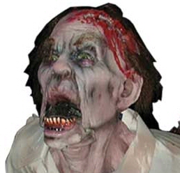 RC Zombie RC Zombie