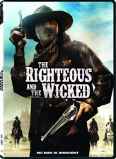 Righteous and the Wicked DVD Righteous and the Wicked DVD