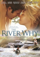 The River Why DVD The River Why DVD
