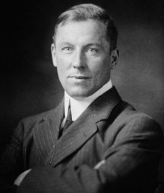 Robert W. Service Robert W. Service