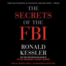 Secrets of the FBI Audiobook Secrets of the FBI Audiobook