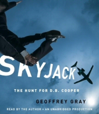Skyjack Audiobook Skyjack Audiobook