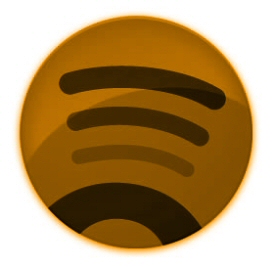 Spotify-o-Lantern! Spotify-o-Lantern!