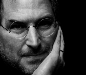 Steve Jobs Steve Jobs