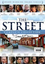 Street Complete Collection DVD Street Complete Collection DVD