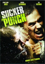 Sucker Punch (2008) DVD Sucker Punch (2008) DVD