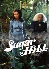 Sugar Hill DVD Sugar Hill DVD