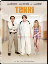 Terri DVD Terri DVD