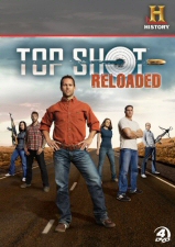 Top Shot: Reloaded DVD Top Shot: Reloaded DVD