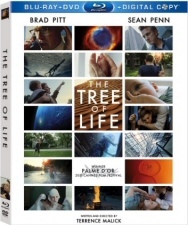 Tree of Life Blu-Ray Tree of Life Blu-Ray