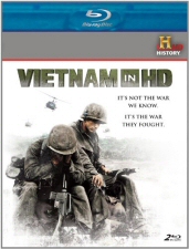 Vietnam in HD Blu-Ray Vietnam in HD Blu-Ray