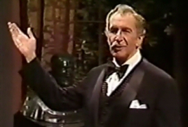 Vincent Price: Horror Hall of Fame Vincent Price: Horror Hall of Fame