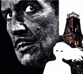 Vincent Price in The Last Man on Earth Vincent Price in The Last Man on Earth
