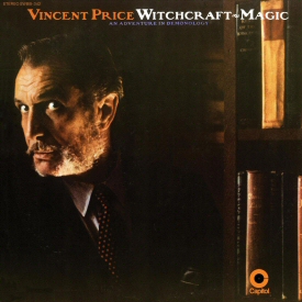 Vincent Price: Witchcraft Magic Vincent Price: Witchcraft Magic