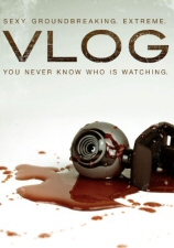 Vlog DVD Vlog DVD