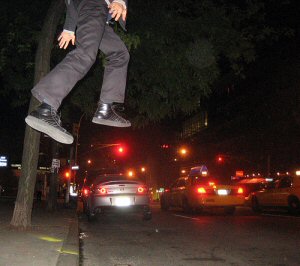 Walking on Air Walking on Air