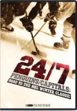 24/7 Penguins/Capitals: Road to the NHL Winter Classic 24/7 Penguins/Capitals: Road to the NHL Winter Classic