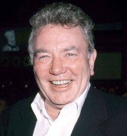 Albert Finney