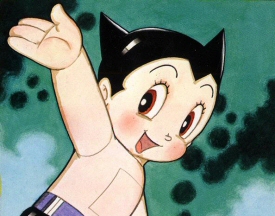 Astro Boy