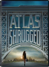 Atlas Shrugged: Part 1 DVD Atlas Shrugged: Part 1 DVD