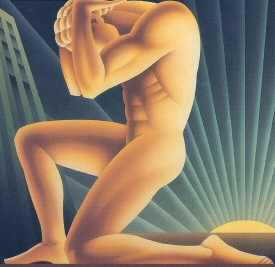 Atlas Shrugged