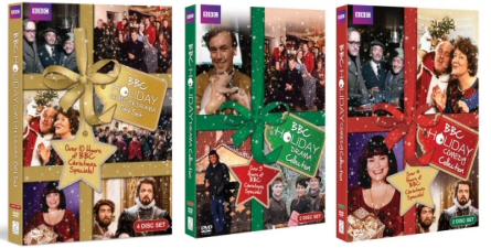 BBC Holiday Sets BBC Holiday Sets