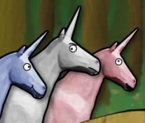 Charlie the Unicorn Charlie the Unicorn