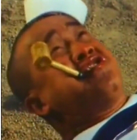 Chinese Popeye Chinese Popeye