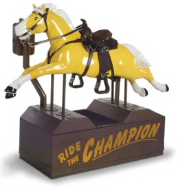 Classic Storefront Champion Ride Classic Storefront Champion Ride