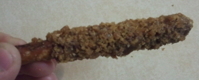 Divine Art Toffee: Milk Chocolate Toffee Pretzel Divine Art Toffee: Milk Chocolate Toffee Pretzel