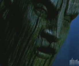 The Ent in Doctor Who The Ent in Doctor Who