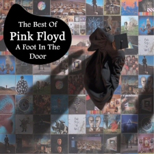 Best of Pink Floyd: Foot in the Door CD Best of Pink Floyd: Foot in the Door CD