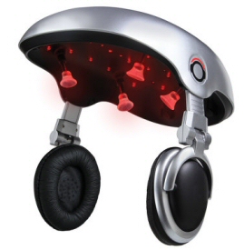 Hands Free Hair Rejuvenator Hands Free Hair Rejuvenator