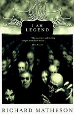 I Am Legend I Am Legend