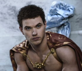 Immortals 3D Immortals 3D