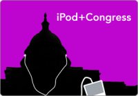 iPod+Congress iPod+Congress