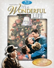 It's a Wonderful Life Blu-Ray It's a Wonderful Life Blu-Ray