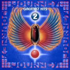 Journey: Greatest Hits, Vol. 2 CD Journey: Greatest Hits, Vol. 2 CD