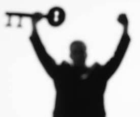 Key Man Key Man