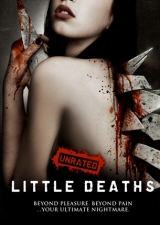 Little Deaths DVD Little Deaths DVD