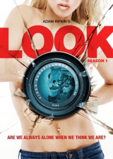 Look Season 1 DVD Look Season 1 DVD