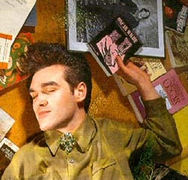 Morrissey Morrissey