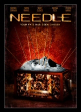 Needle DVD Needle DVD