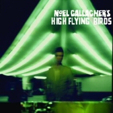 Noel Gallaghers High Flying Birds Noel Gallaghers High Flying Birds