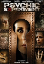 Psychic Experiment DVD Psychic Experiment DVD