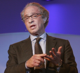 Ray Kurzweil