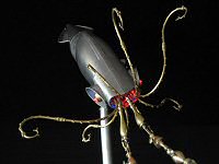 Robot Squid Robot Squid