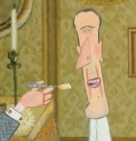 Russian Sherlock Holmes Russian Sherlock Holmes