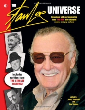Stan Lee Universe Stan Lee Universe