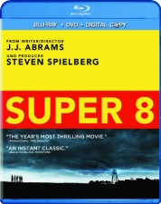 Super 8 Blu-Ray Super 8 Blu-Ray